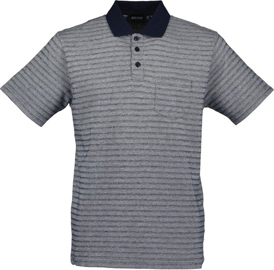 Blue Seven Polo - 321134