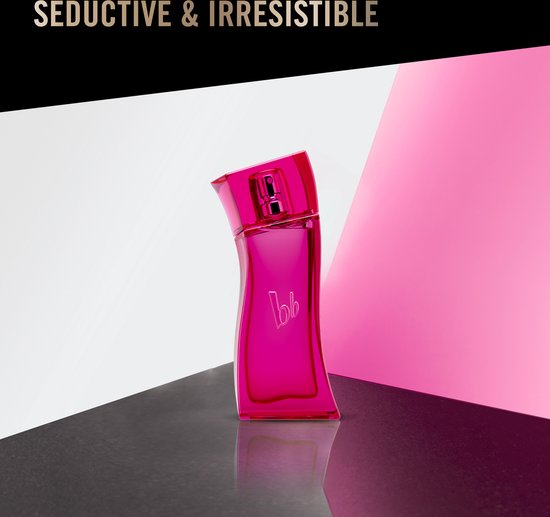 Bruno Banani Pure Woman Eau de Toilette 30ml