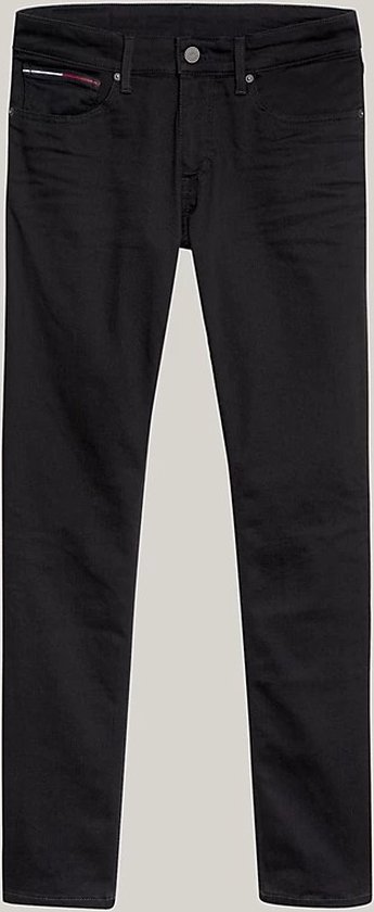 Tommy Jeans Scanton Slim Nbks Heren Jeans - Maat W36 X L32
