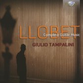 Llobet; Complete Guiter Music