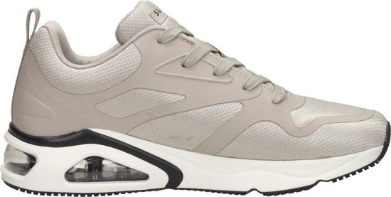 Skechers Tres- Air Uno - Revolution-Airy Baskets pour femmes Low - beige - Taille 39