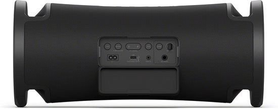 Sony ULT Field 7 - Bluetooth Speaker - Zwart