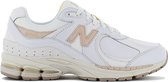 New Balance 2002R - Schoenen Trainers Leer Wit M2002RVF 2002 - Maat EU 44.5 US 10.5