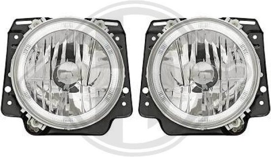 Philips Racing Vision H7 - set à 2 stuks