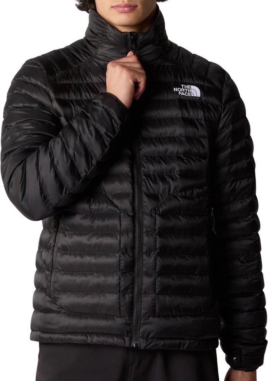 The North Face Huila Jas Mannen - Maat XL