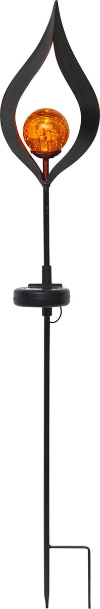 Star Trading 480-93 decoratieve verlichting Lichtdecoratie figuur 1 gloeilamp(en) LED 0,06