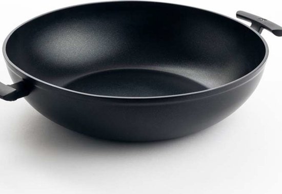 BK Easy Induction Ceramic Wadjan –  Ø 36cm