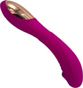 2iX L1394 - G-Spot Vibrator - 12 Standen - USB oplaadbaar - Satisfyer - Vibrators voor Vrouwen - Sex Toys