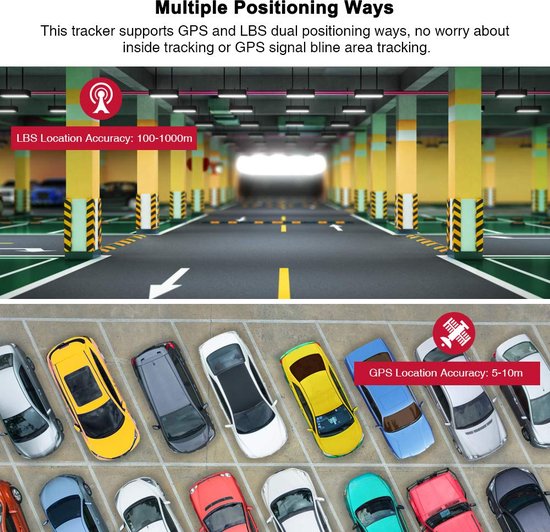 TKMARS Data sim card - Pour Smartwatch et GPS tracker - TEXT, Appel téléphonique non pris en charge