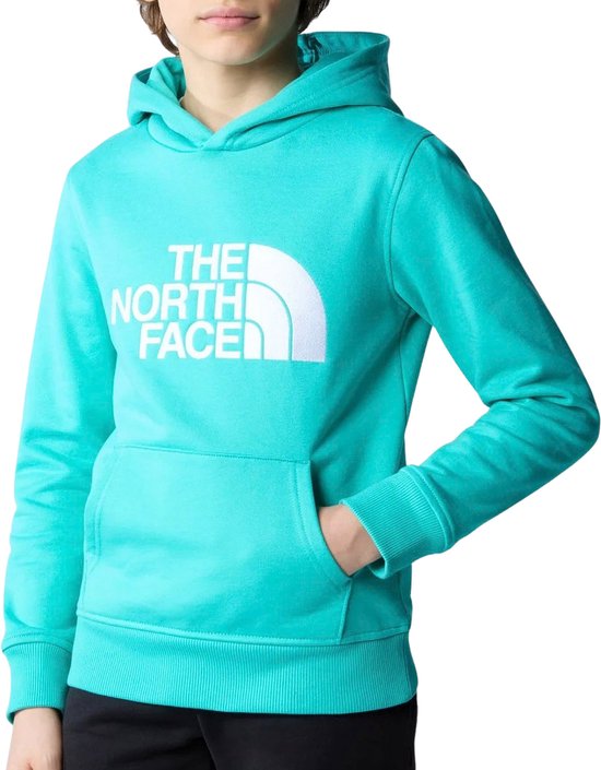 The North Face Drew Peak Pull Unisexe - Taille L