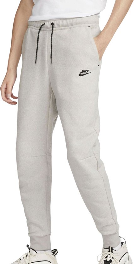 Nike Sportswear Tech Fleece Winter Sportbroek Mannen - Maat S