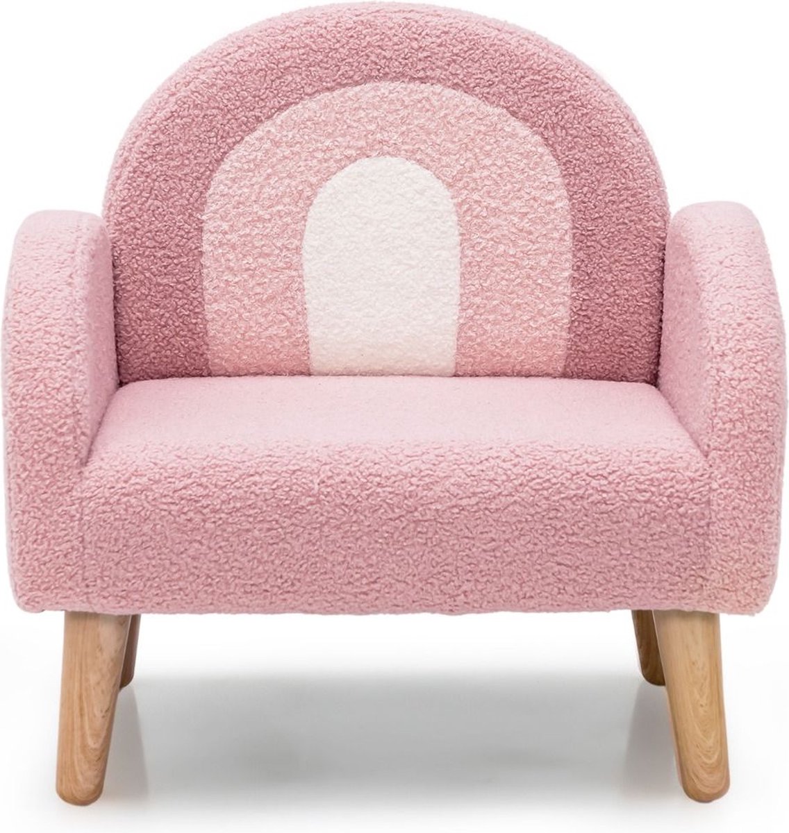 Trendmix Trendmix Teddy Kinderfauteuil - afbeelding 2