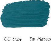 Carte Colori 0,75L Puro Matt Krijtlak De Medici CC024