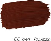 Carte Colori 0,75L Puro Matt Krijtlak Palazzo CC049