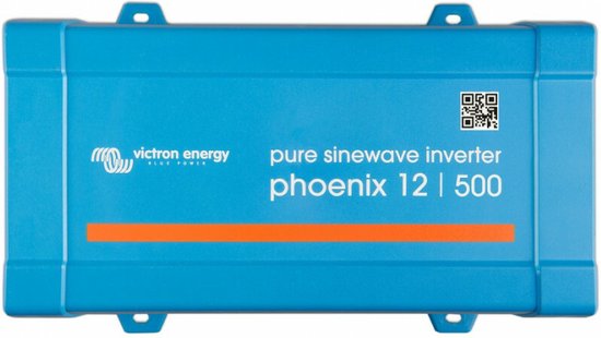 Victron Phoenix 12/500