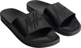 Malelions Signature Badslippers Heren