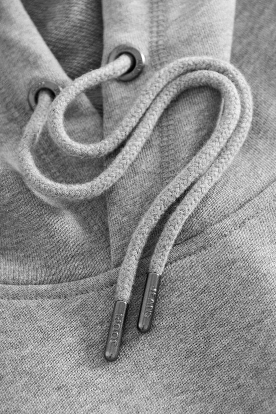 Joop! Sweat-shirt homme SAMUEL coupe regular Grijs S Adultes