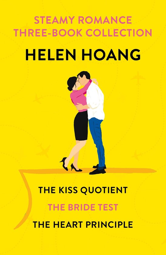Steamy Romance Three-Book Collection - cover