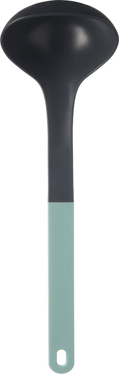 Rosti Soeplepel optima nordic groen