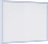 droog uitwisbaar en magnetisch - Magnetische whiteboard voor thuis of op kantoor.40 x 30 cm