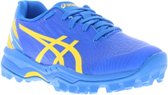 ASICS Field Speed FF Junior - Chaussures de sport - Korfball - - Blue/ Yellow