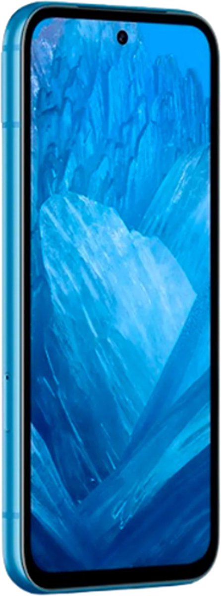 Google Pixel 8a - 8/128GB - Blauw thumbnail 4