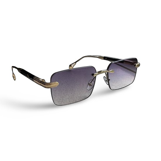 [Marszonebrillen]-[Zonnebrillen]-[Sun Glasses]-[New 2024 Sunglasses model]- [Zonnebril Heren]-Zonnebril Dames]-[Gardeent Grijs]
