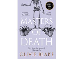 Masters of Death