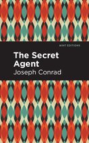 Mint Editions-The Secret Agent