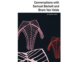 Conversations With Samuel Beckett & Bram