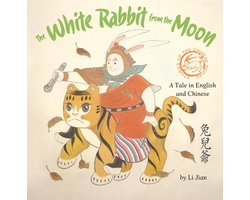 Stories of the Chinese Zodiac-The White Rabbit from the Moon