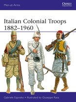 Men-at-Arms- Italian Colonial Troops 1882–1960
