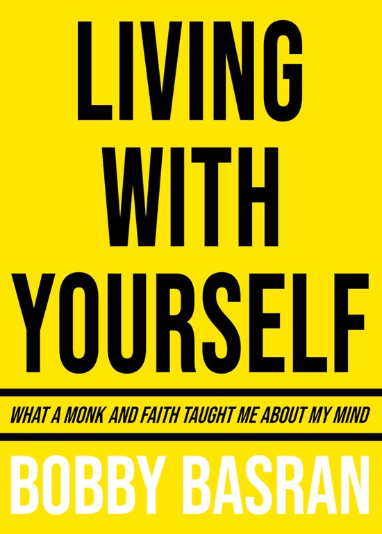Living with Yourself - cover