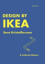 Design By IKEA A Cultural History