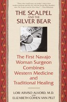 Scalpel And The Silver Bear