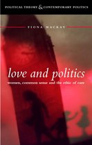 Love And Politics