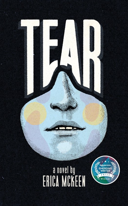 Tear - cover