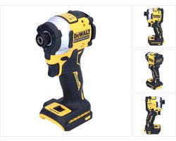 DeWALT DCF850N Compacte accu slagschroevendraaier 205Nm 18V XR Basic Body