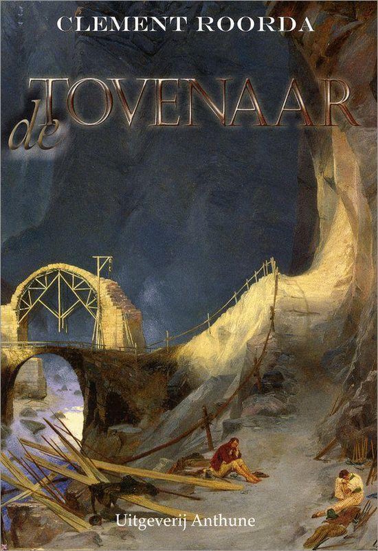De tovenaar