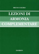 Lezioni Di Armonia Complementare