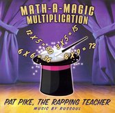 Math-A-Magic Multiplication