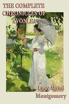 Omslag The Complete Chronicles of Avonlea