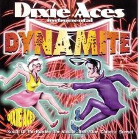 Dynamite