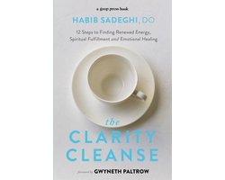 The Clarity Cleanse