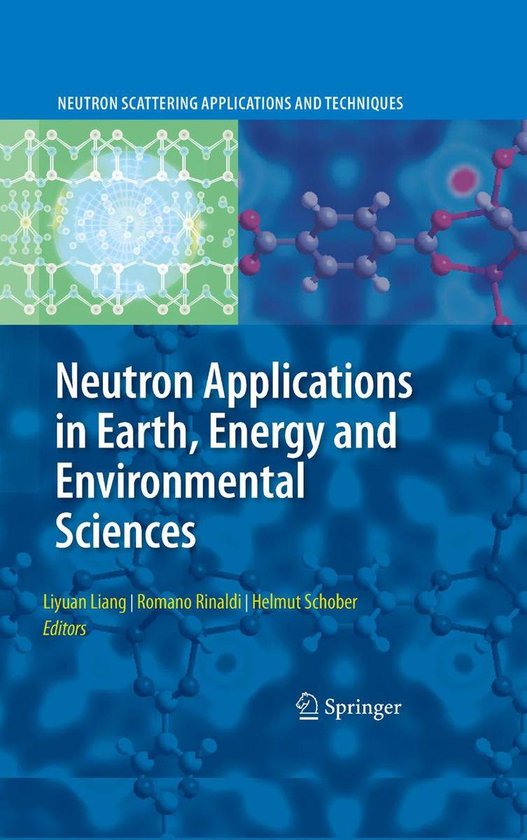 Chemistry and Material Science (R0) - Neutron Applications i ... - cover