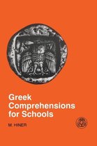 Greek Comprehensions for Schools