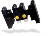 40014 Halloween Vleermuis