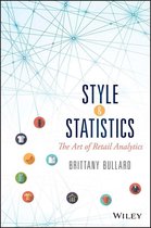 Wiley and SAS Business Series - Style and Statistics