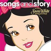 Various - Songs And Story: Snow White