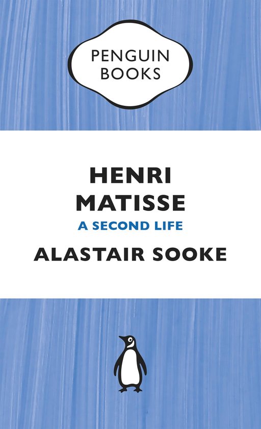 Henri Matisse - cover